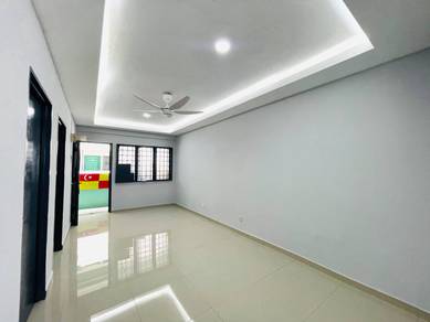 Apartment For Sale in Pangsapuri Rimba Jaya