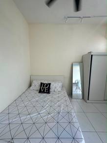 Service Residence For Rent in Bsp Skypark Condo