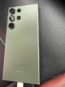 Samsung s23 ultra fullset 512gb