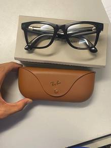 Rayban Meta Glasess