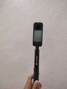 Insta 360 x3 used