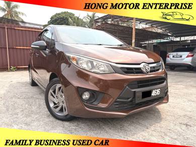 Proton Persona EXECUTIVE in Kajang, SGR