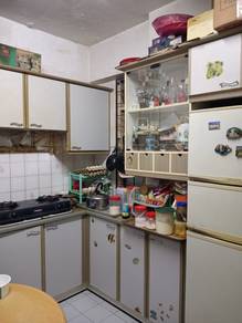 Apartment For Sale in Mahsuri Apartment (Bayan Baru)