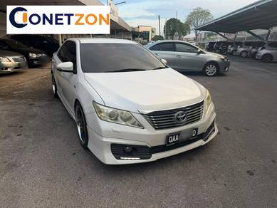 Toyota Camry G in Kuching, SWK