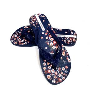 Ipanema Fashion Floral Fem US6