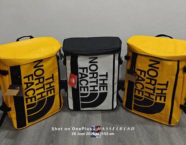 The North Face TNF Base Camp Fusebox Backpack