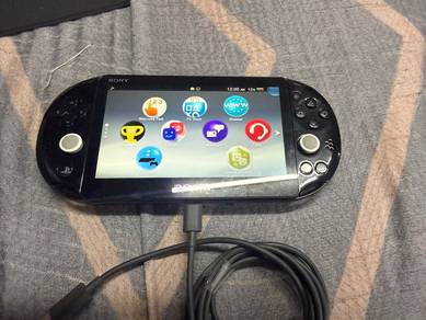 Psvita