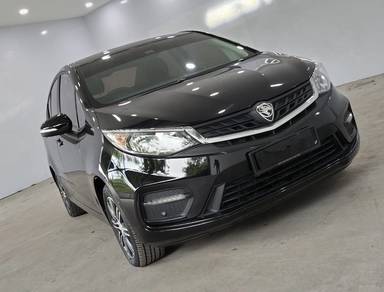 Proton Persona PREMIUM in Permas Jaya, JHR