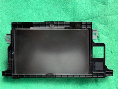 LEXUS Es250 DISPLAY SCREEN