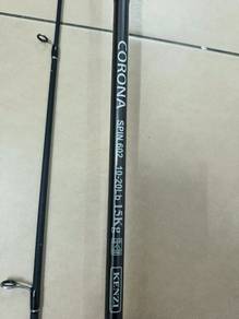 Rod Corona Kenzi 10-20lb