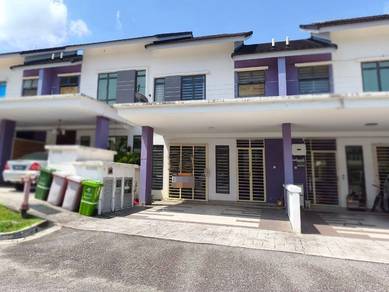 2-storey Terraced House For Sale in Putrajaya,PJY