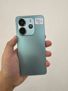 Xiaomi Redmi Note 14 4G 12GB RAM 256GB (MZ Mobile)