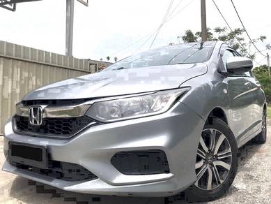 Honda 5832 S in Ampang, SGR