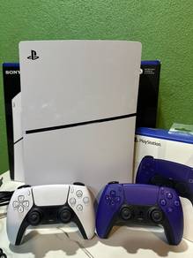 PS 5 Slim
