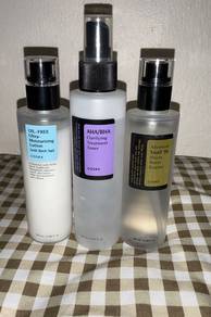 skincare cosrx