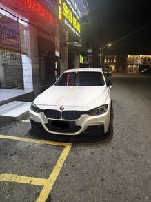 BMW 318i 18i LUXURY (CKD) in Georgetown, PNG