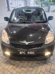 Perodua MyVi EZi in Kajang, SGR