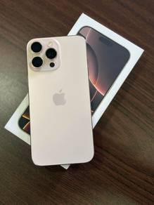 iphone 16 pro max 512gb