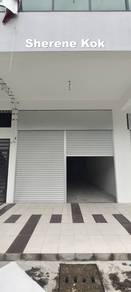 Shop lot For Sale in Kuching,SWK