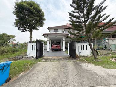 2-storey Terraced House For Sale in Subang Bestari,SGR