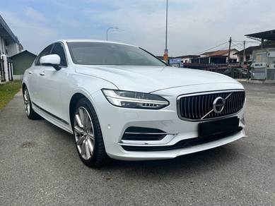 2019 Volvo S90 T8 INSCRIPTION PLUS