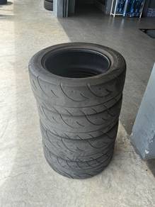 tayar forceum 195/55/55