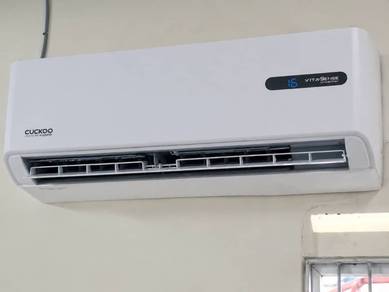 Aircond Cuckoo Promo Hbcdfs2