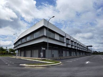 Shop lot For Rent in Bandar Sri Sendayan,NSN
