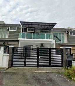 2-storey Terraced House For Sale in Semenyih,SGR