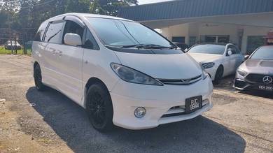 2003 Toyota Estima G