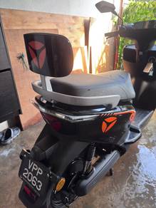 Yadea GT20