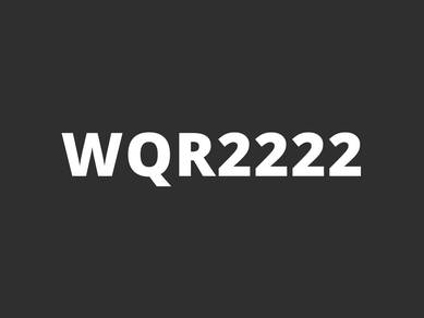 WQR2222