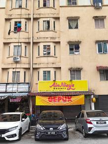 Shop lot For Rent in Batu Caves,SGR
