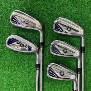 CKL Golf - Yamaha Inpres UD+2 Steel Iron Set 7-Aw