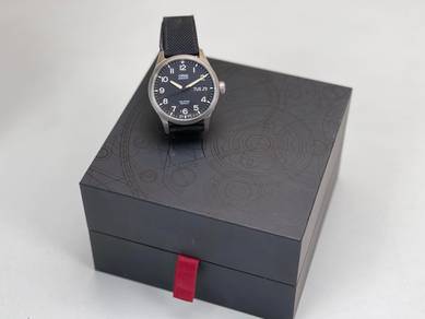 [RAYA SALES] Oris Big Crown Propilot Day Date