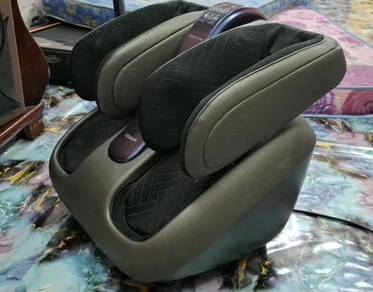 Mesin Urut Kaki