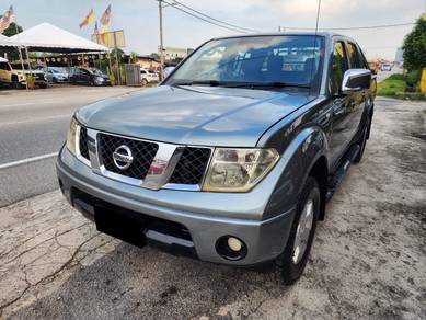 Nissan Navara LE in Kajang, SGR
