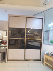 6x8 melamine wardrobe