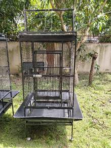 Sangkar burung