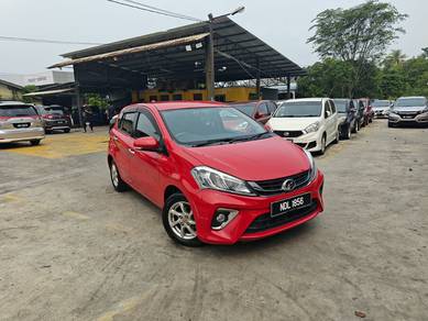 Perodua MyVi G in Batu Pahat, JHR