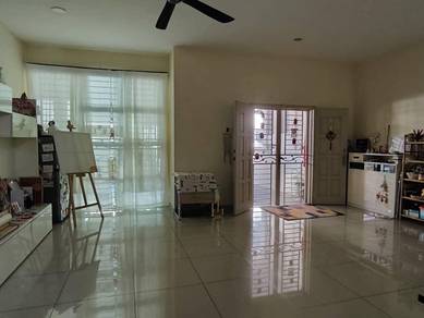 2-storey Terraced House For Sale in Bukit Mertajam,PNG