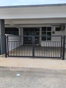 1-storey Terraced House For Sale in Kuantan,PHG