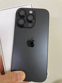 Apple iPhone 16 Pro 256 GB