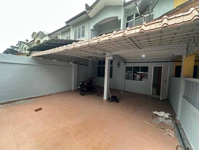 2-storey Terraced House For Sale in Kluang,JHR