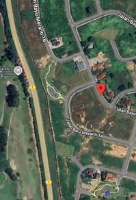 Residential Land in Mantin, NSN