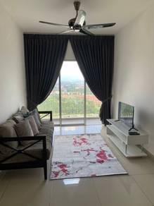 Service Residence For Rent in Cerrado @ Southville City