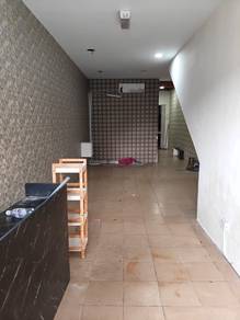 Shop lot For Rent in Batu Caves,SGR