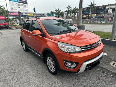 2019 Haval H1 COMFORT