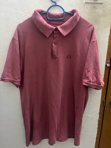 baju bundle fred perry