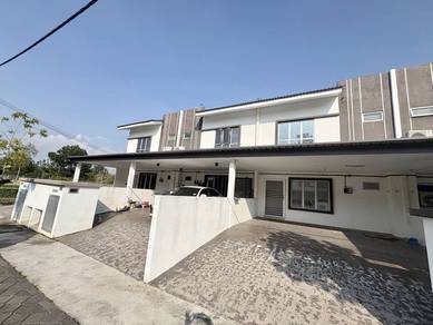 2-storey Terraced House For Sale in Puncak Alam,SGR